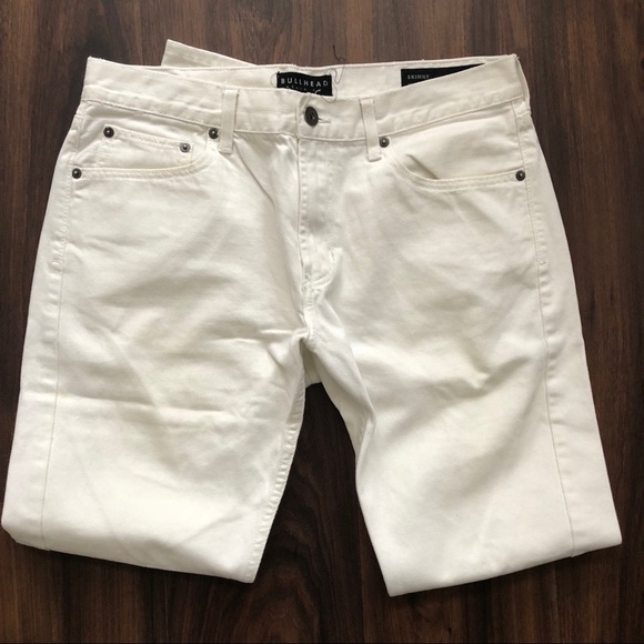 $40 off! Bullhead Skinny denim size 34x32 - Picture 2 of 5